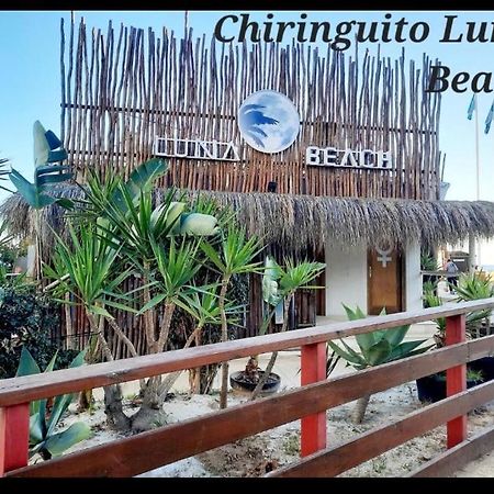 Apartamento Playa Algaida Sitio de Calahonda Εξωτερικό φωτογραφία