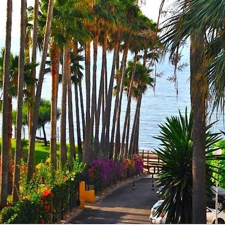Apartamento Playa Algaida Sitio de Calahonda Εξωτερικό φωτογραφία