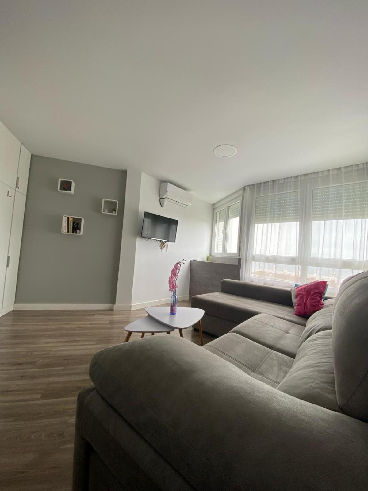 Apartamento Playa Algaida Sitio de Calahonda Εξωτερικό φωτογραφία