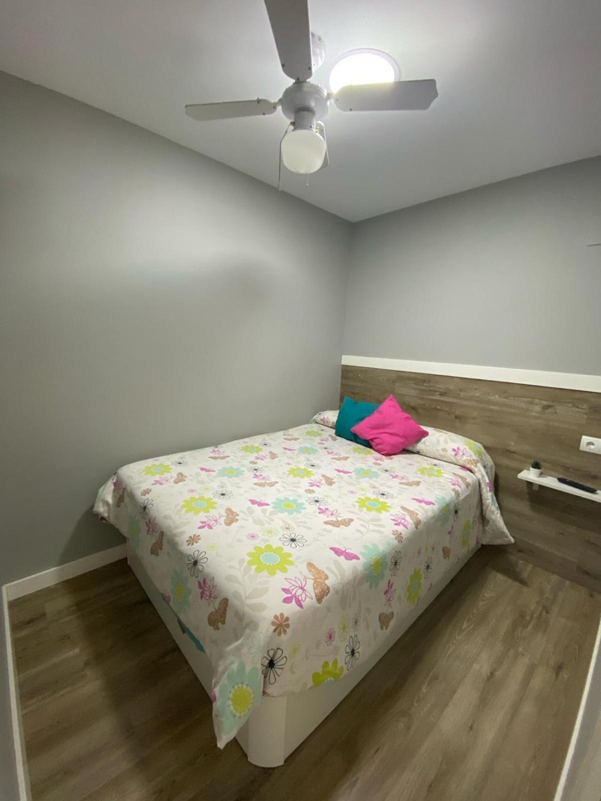 Apartamento Playa Algaida Sitio de Calahonda Εξωτερικό φωτογραφία