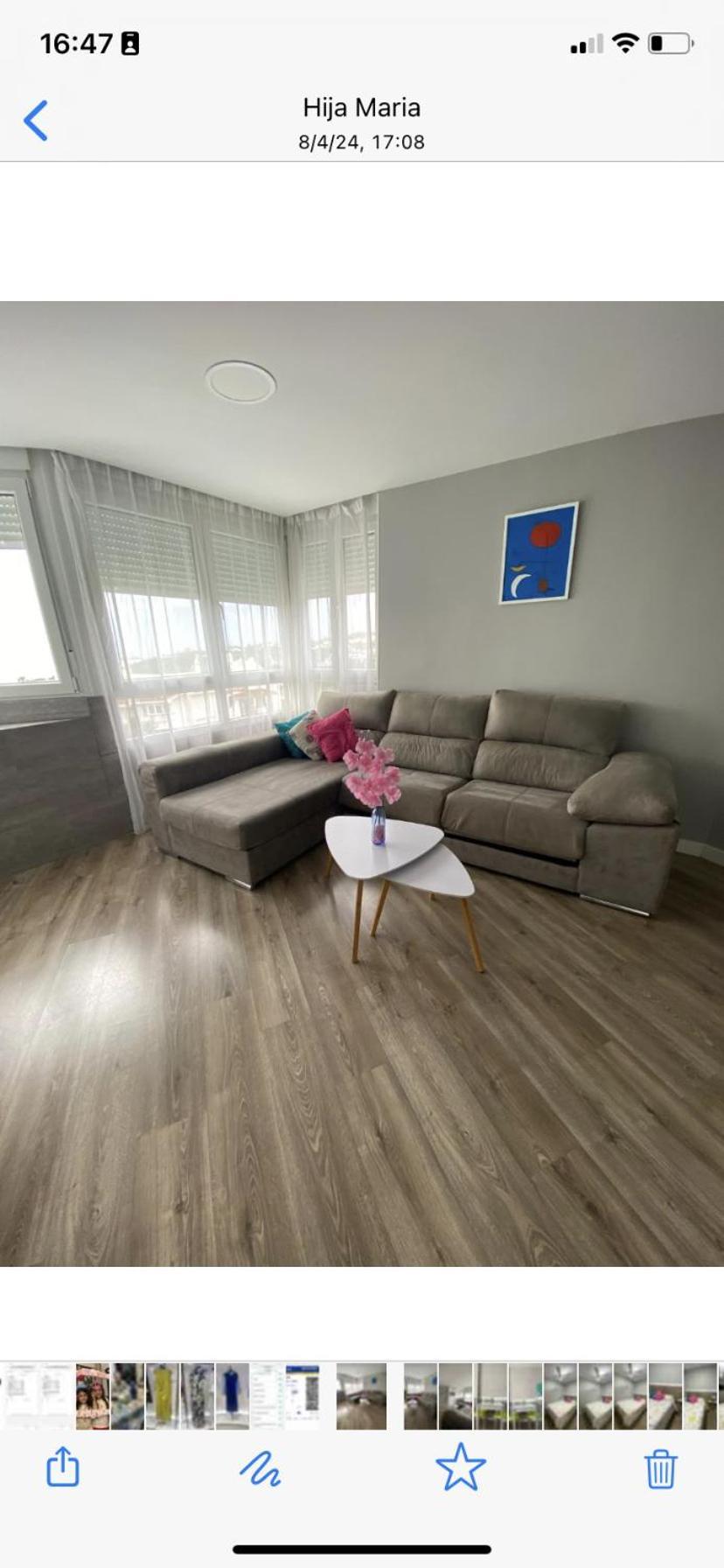 Apartamento Playa Algaida Sitio de Calahonda Εξωτερικό φωτογραφία