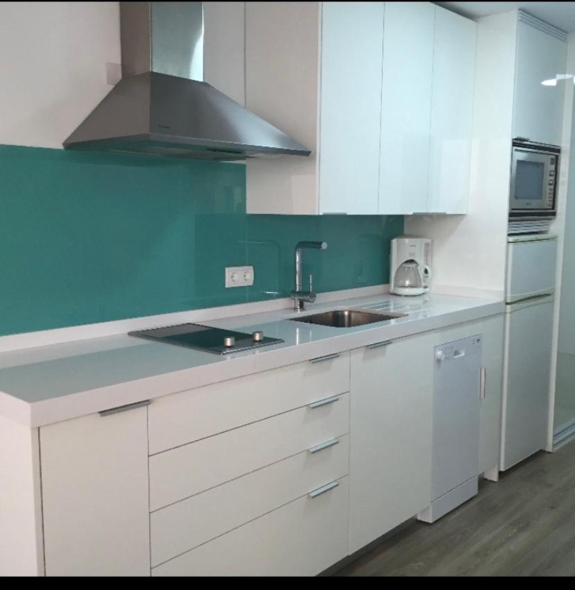 Apartamento Playa Algaida Sitio de Calahonda Εξωτερικό φωτογραφία