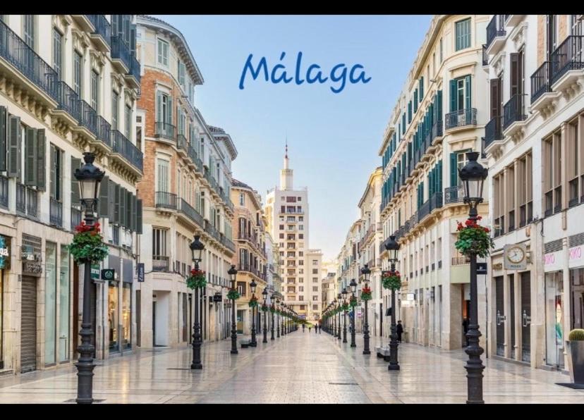 Apartamento Playa Algaida Sitio de Calahonda Εξωτερικό φωτογραφία