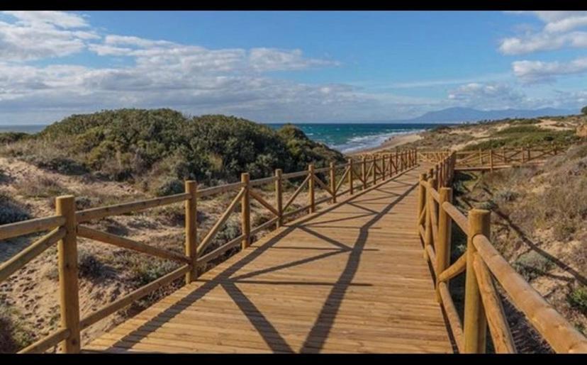 Apartamento Playa Algaida Sitio de Calahonda Εξωτερικό φωτογραφία