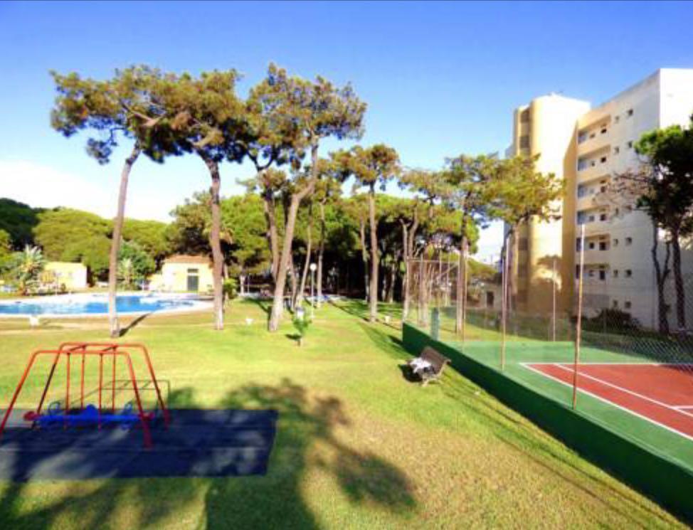 Apartamento Playa Algaida Sitio de Calahonda Εξωτερικό φωτογραφία