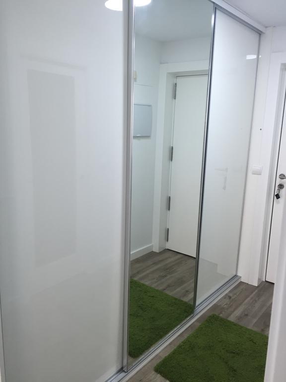 Apartamento Playa Algaida Sitio de Calahonda Εξωτερικό φωτογραφία