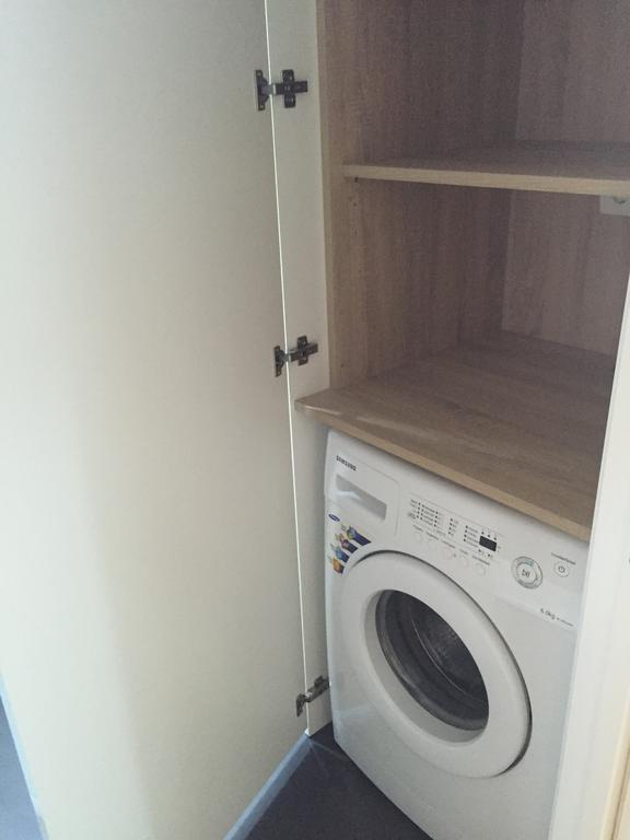 Apartamento Playa Algaida Sitio de Calahonda Εξωτερικό φωτογραφία