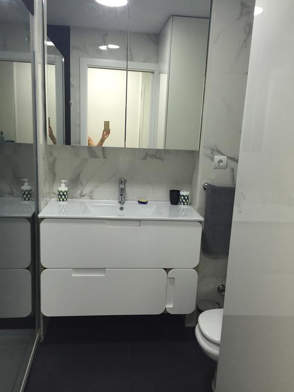 Apartamento Playa Algaida Sitio de Calahonda Εξωτερικό φωτογραφία